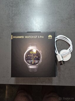 Huawei Watch GT 5 Pro - 2