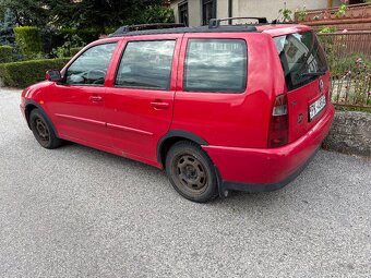 VW Polo - 2
