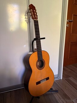 akustická gitara Pablo Vitaso - 2