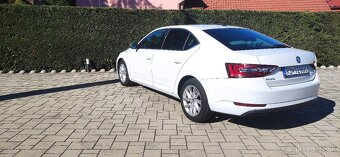 Škoda Superb 3 TDI - 2