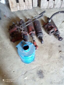 Predám motor - 2