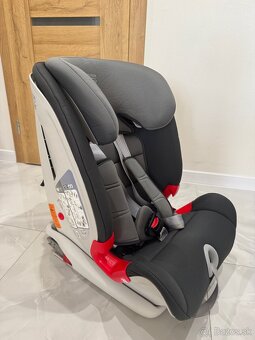 Autosedačka Britax Römer advansafix III - 2