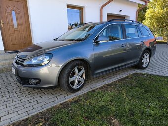 Golf 1.6 Tdi - 2