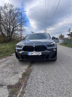 BMW X2 - 2