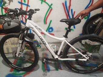 Bicykel - 2