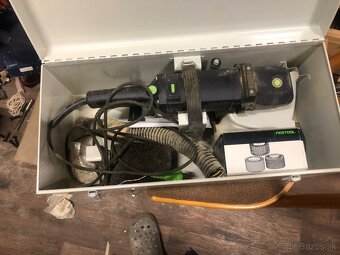 Kartačova bruzka - 2