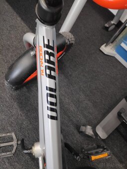 Detský bicykel VOLARE ROCKY 14 - 2