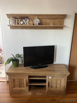 Obývacia zostava - 2