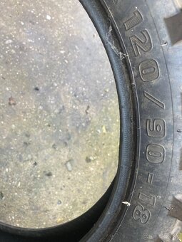 Predam pneumatiku - 2