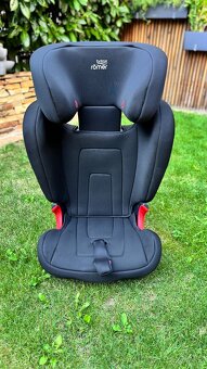 Autosedacka KIDFIX ROMER - kidfix 2 - 2
