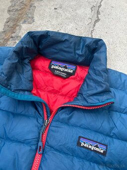 Patagonia Nano Puff Jacket - 2
