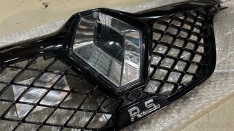 Maska chladiča Renault Megane IV RS - 2