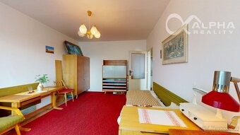 Exkluzívne 3i byt s dvoma loggiami, centrum, Sp. Nová Ves - 2