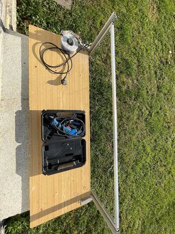 Odporova rezačka - 2