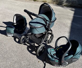 Egg 2 Babystyle sherwood - 2