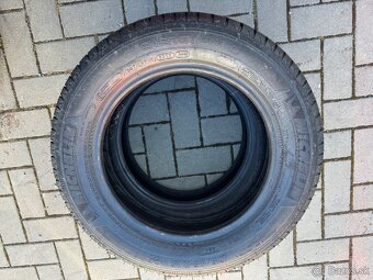 Letné pneumatiky 175/65 R15 Michelin 2ks - 2