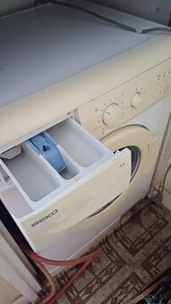 Práčka Beko - 2