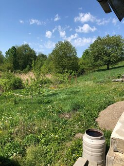 Chalupa na romantickom mieste - 2