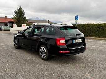 Škoda Octavia 1.6 Tdi 81kw 6M Greenline - 2