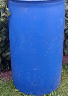 Sud,nadoba plastovy - 2