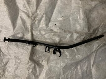 MIERKA OLEJA BMW - 2