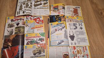 Casopisy ABC rocnik 58. 2013 - 2