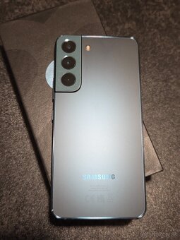 Samsung galaxy s 22,5g,128gb - 2