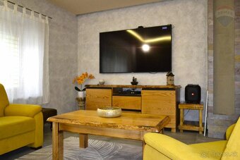 Predaj rodinného domu s možnosťou ponikania v kúpeľnom meste - 2