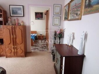 NA PREDAJ 2-IZ.BYT V NDCA 2X BALKÓN S VÝMEROU 59M2 +... - 2