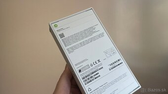 NOVY iPhone 17 PRO 256GB - 2