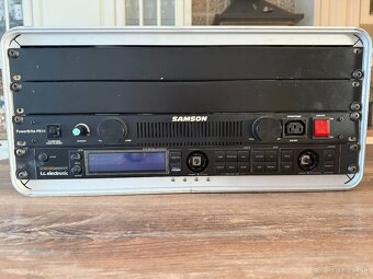 T.C. Electronic G-Major - 2