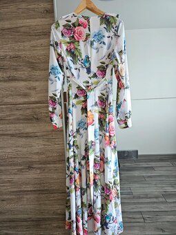 Dámske šaty NUMOCO - 2