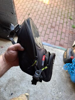 GIVI tankvak - 2