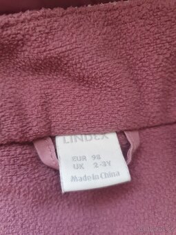 Nepremokavý overal - 2