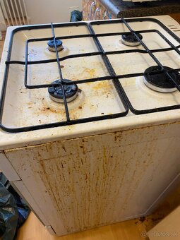 Upratovanie domacností - 2