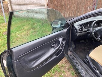 Peugeot 406 cupe - 2