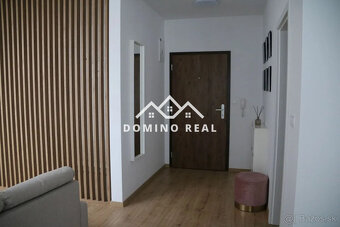 kompletne zariadený prenájom v novostavbe s parkovaním - 2