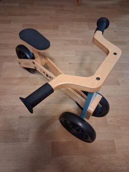 Odrážadlo Repello - 2