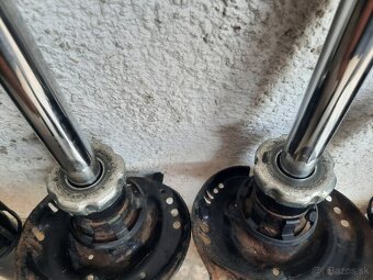 Tlmiče Octavia 3  1,8 TSI - 2