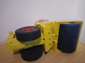 Staré hračky - Valec - 2