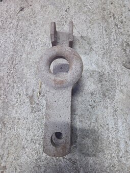 Predám spodné tiahlo ojo - 2