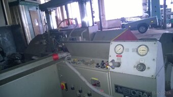 Automatická pásová pila Metora VMB 305 DS (4943) - 2