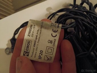 Ozdoby na stromček - 2