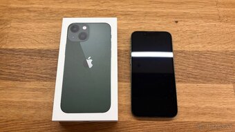 Apple iPhone 13 Mini 128GB Green - 2