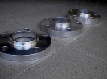 Rozsirovacie podlozky, cierne a strieborne, nizke ceny - 2