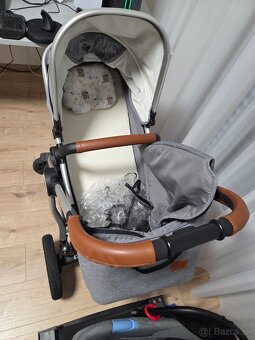 3v1 Kinderkraft kocik - 2