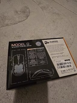 Glorious Model O (Matte Black) - 2