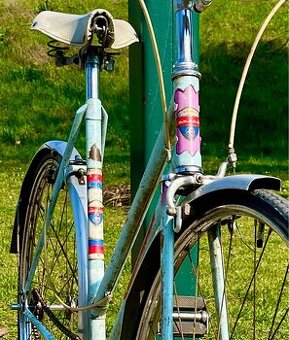 FAVORIT 1969 retro dámsky - 2