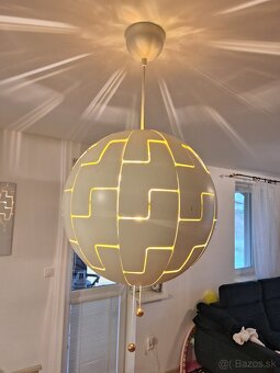 Lampa Ikea PS 2014 - 52cm - 2