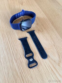 Apple WATCH series 10 46mm LTE Cellular - 2